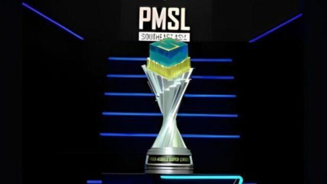 Deretan Caster Indonesia di Ajang PMSL SEA Spring 2024, Siap Kawal Trophy Kembali ke Tanah Air!