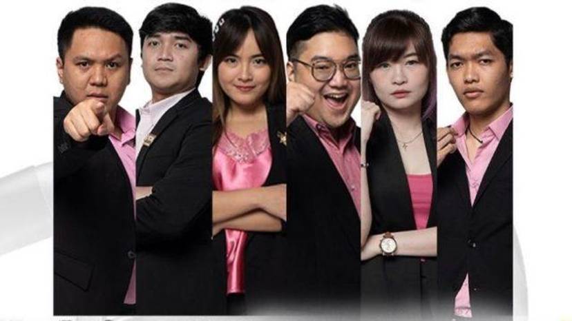 Deretan Caster Indonesia di Grand Finals PMSL SEA Fall 2023! | GGWP.ID