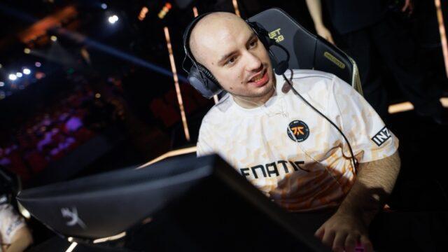 Bursa Transfer VCT: Superstar Finlandia, Derke Berlabuh ke Team Vitality