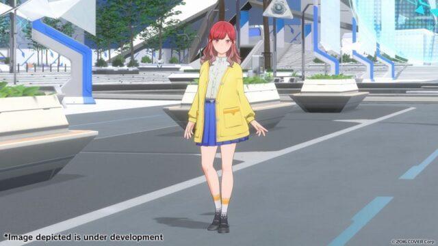 Detail Update Holoearth 0.7.0: Ada Fitur Kustomisasi Avatar!