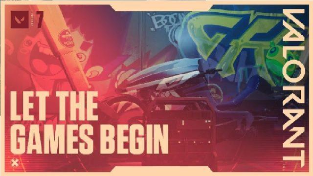 Detail Update Terbaru Valorant Patch 7.0: Agent hingga Mode Baru
