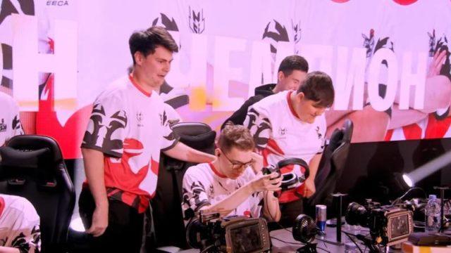 Jelang Lawan ONIC Esports, Deus Vult Dominasi Statistik di M5!