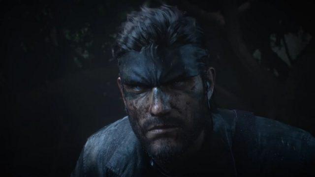 Developer MGS Delta Diungkap, Jago Dalam Urusan Remaster Game