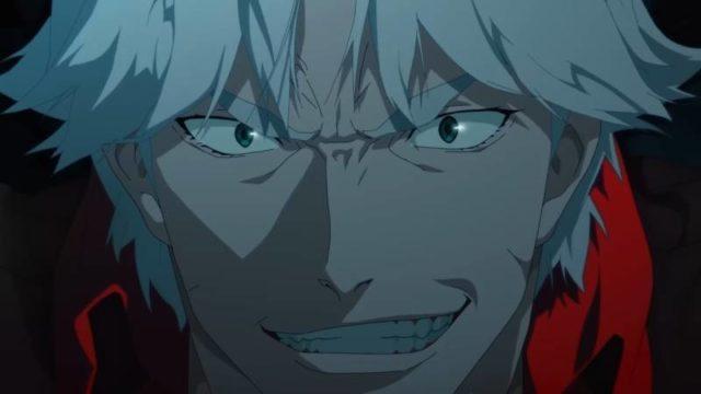 Devil May Cry Animated Diumumkan Akan DIproduksi Oleh Netflix!