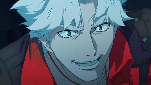 Devil May Cry Netflix Tayang 3 April, Opening Gandeng Limp Bizkit!