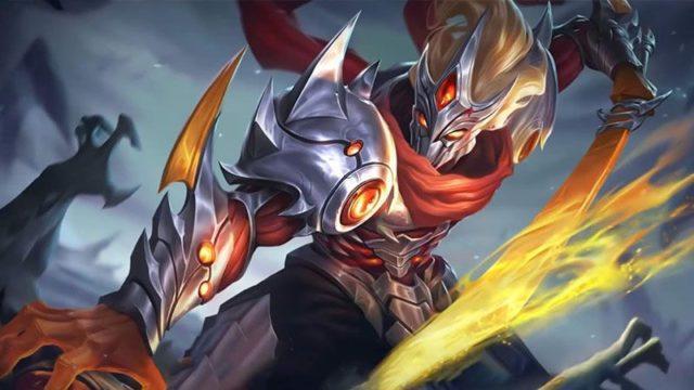 Di MLBB Kakak Hayabusa Dibunuh oleh Siapa? Ini Dia Pembahasannya!