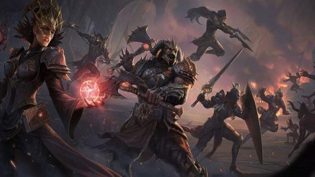 Meski Dihujat Habis, Keuntungan Diablo Immortal Bikin Kamu Kaget!
