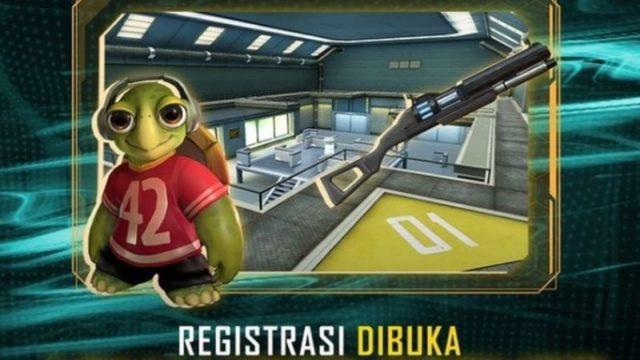 Dibuka Hari Ini Berikut Cara Download APK FF Advance Server Mei 2022