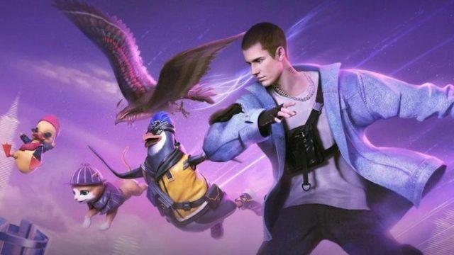 Dibuka Hari Ini, Berikut Cara Download APK FF Advance Server September 2022