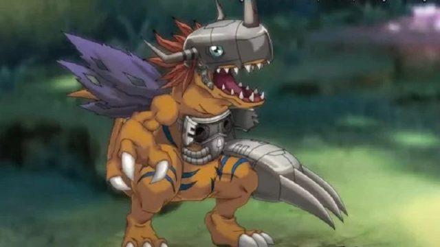 Digimon Survive Rilis Bulan Juli 2022, Bareng Xenoblade 3!