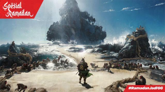 Diskon Lebaran PS Store 2023, Beli Game Pakai THR!
