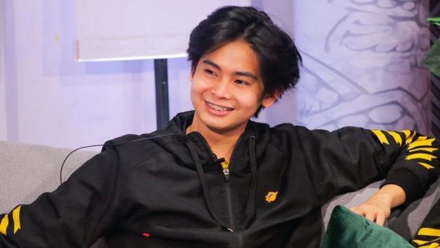 Dlar Melakukan Trial dengan Salah Satu Tim MPL PH. Akankah Dlar Kembali ke Pro Scene?