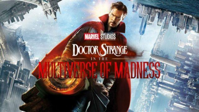 Kapan Doctor Strange 2 Rilis di Disney Plus? Berikut Prediksinya