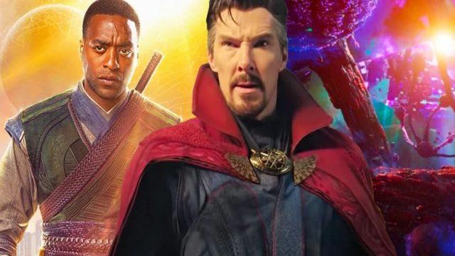 Teori: Karakter Mordo Bakal Muncul di Doctor Strange 3?