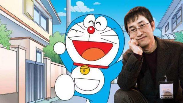 Junji Ito Komentari Kompilasi Manga Doraemon Terbaru!