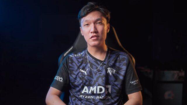 Bursa Transfer VCT: BOOM Esports Lengkapi Roster VCT 2025 dengan dos9