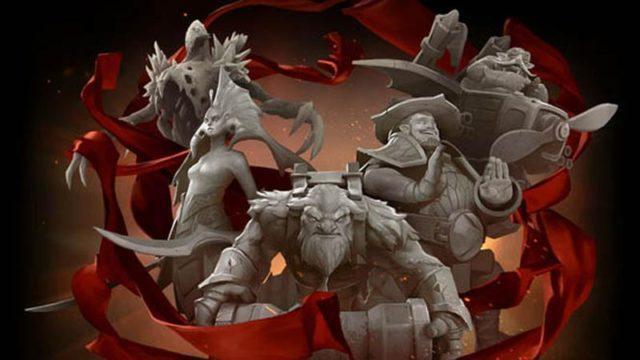 Baru Main Dota 2 di 2023, Pakai 3 Hero Termudah ini Biar Jago