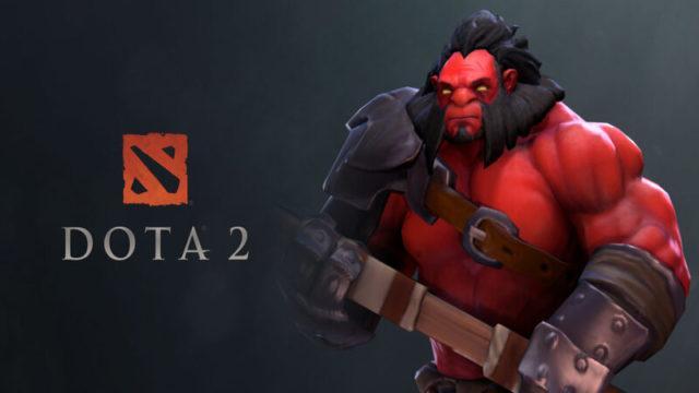 3 Hero Terbaik untuk Counter Axe di Dota 2 2023