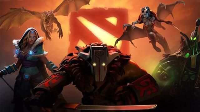 Dota 2 Kordinator Eror, Gimana Cara Mencarinya Ya? Ternyata Begini