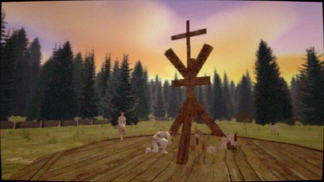 Link Download Welcome Home, Game yang Terinspirasi dari Film Midsommar