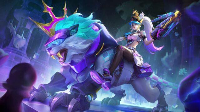 Cara Download Mobile Legends (MLBB) Mod APK 99999 Diamond Terbaru 2025