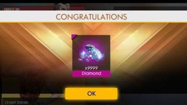 Mau Download Mod Free Fire (FF) Diamond 99999 Terbaru? Ini Pembahasan Lengkapnya!