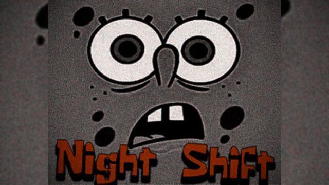 Download Spongebob: Night Shift, Game Horor yang Dimainkan Windah Basudara
