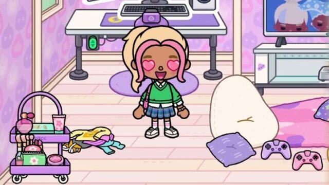 Mau Download Toca Boca Mod APK Unlocked All 2024? Intip di Sini!