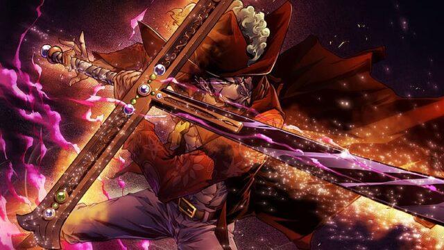 Teori Mihawk Keturunan Celestial Dragon di One Piece