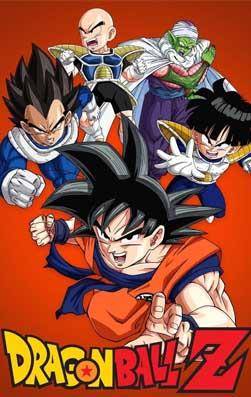 Dragon Ball Z