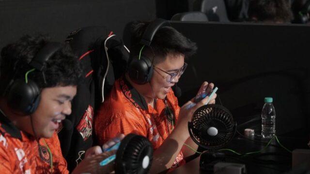 Hasil Drawing Group PMSL SEA Spring 2025 Week 2, Jadi Penentuan ke Finals