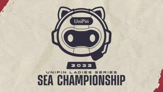 Drawing ULS SEA Championship, RRQ Mika dan Bigetron Era Berjuang!