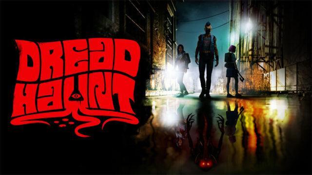 DreadHaunt Rilis Resmi, Game Survival Horor Co-op Indonesia!