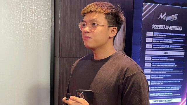 Dream Team FlapTzy Mobile Legends, Ada Duo Fnatic ONIC, Kiboy dan Kairi!