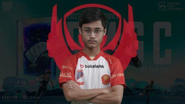 Dream Team Indopride PMGC 2022 ala Bagas Zuxxy, Gak Ada Luxxy?