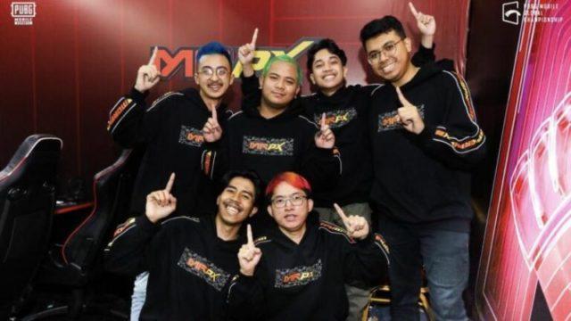 3 Drop Zone Terbaik PUBG Mobile ala Morph GPX