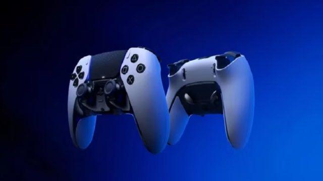 DualSense Edge Diumumkan, Jadi Saingan Xbox Elite Controller