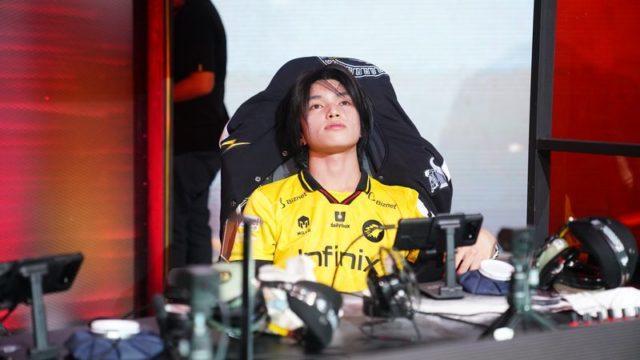 Dukungan Untuk ONIC Kairi Dari Scene MLBB, Stop Komen Toxic!