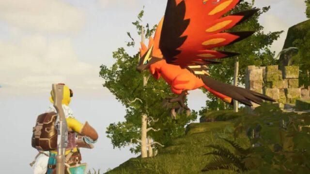 5 Palworld Breeding Combo Terbaik untuk Dapat Pal Legendary