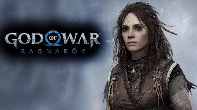 Mengenal Freya, Sang Istri Odin Dari Game God of War