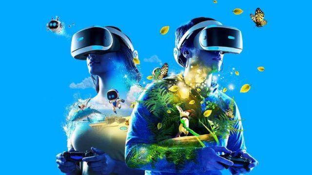 5 Game PSVR Terbaik yang Perlu Kamu Mainkan
