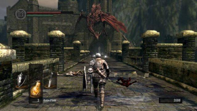 5 Class Terbaik pada Game Dark Souls, Jangan Salah Pilih!