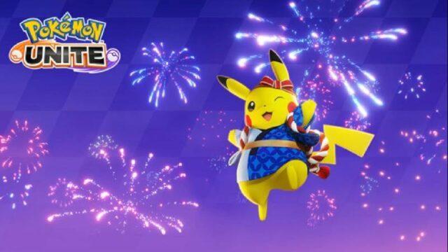 5 Keunggulan Pikachu Pokemon Unite Dengan Kemampuan Maksimal