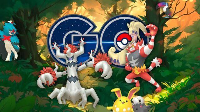 5 Tips Penting Untuk Kolektor Pokemon Legendaris di Pokemon Go