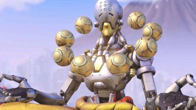 5 Cara Memaksimalkan Orb Zenyatta Agar Tim Menang