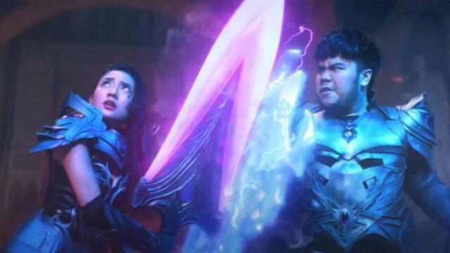 Dyland Pros dan Rachel Florencia Tampil di Iklan Cabal: Infinite Combo