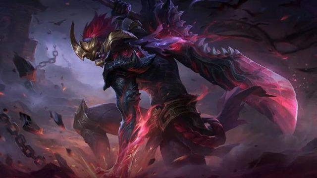 Hero Assassin yang Bisa dimainkan Selain role Jungler Mobile Legends