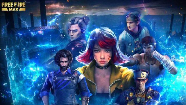 Cara Bermain Free Fire Max di PC atau Laptop