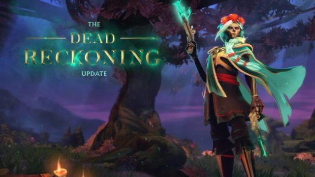 Daftar Hero Dota 2 Terbaik pada Tahun 2023 Update Patch 7.32e