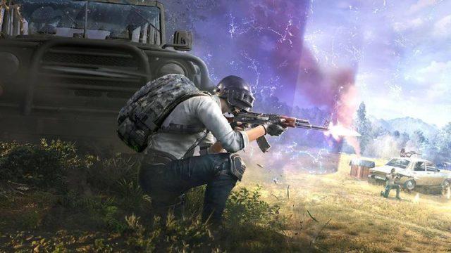 Tips Mengenai Survival Gauge di Game Undawn Mobile